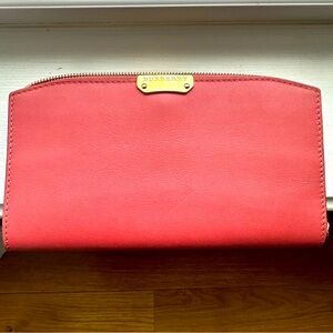 Burberry designer women wallet